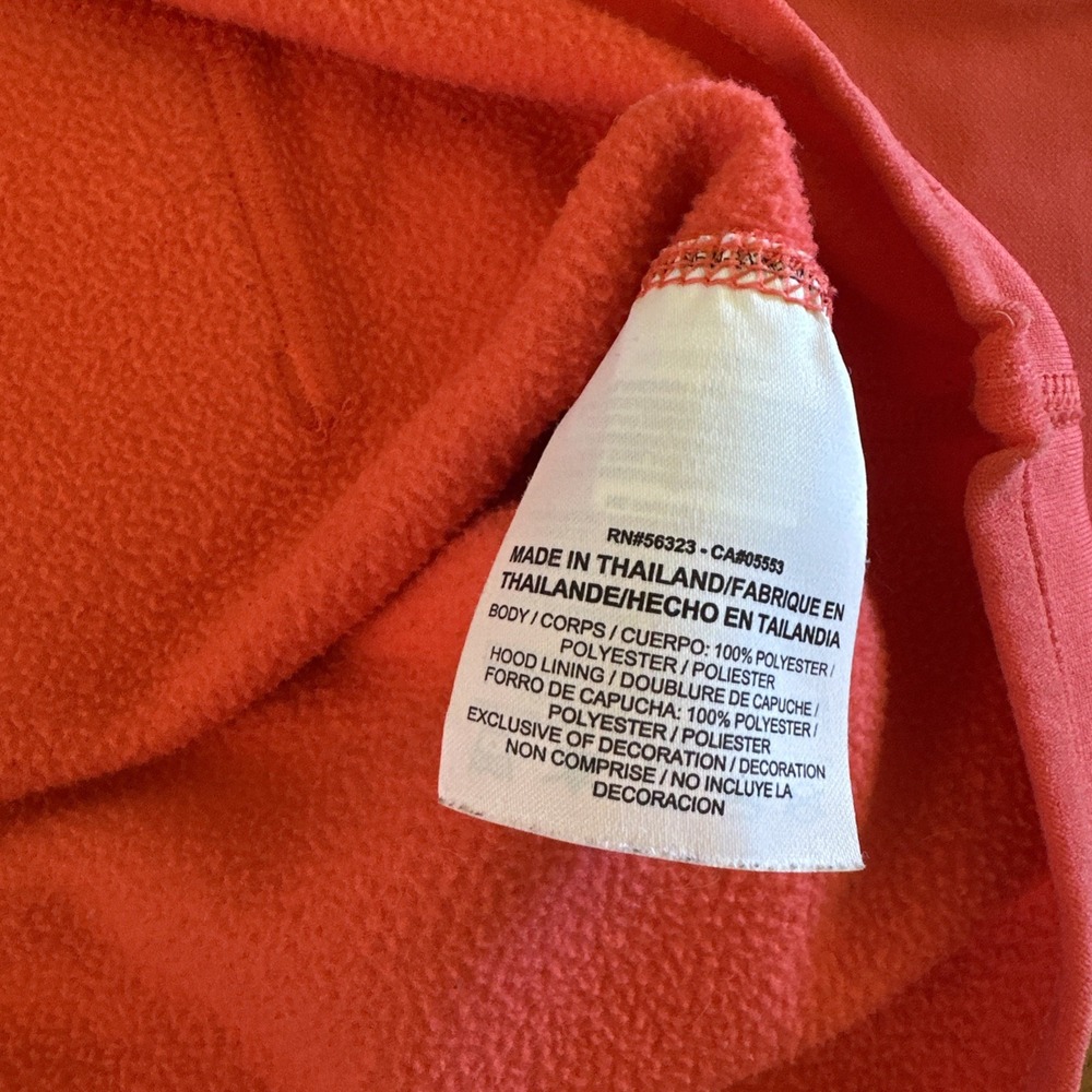 Nike Dri-fit Hoodie Size Small Sweatshirt Athletic Wear NIKE - Picture 9 of 16